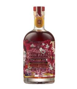 Don Papa Port Cask Rum