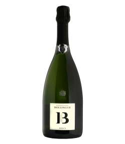Bollinger B13 champagne