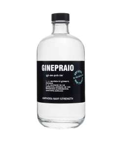 Gin Ginepraio Amphora