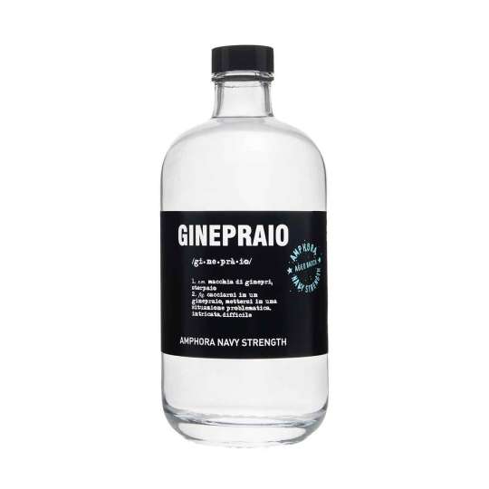 Gin Ginepraio Amphora