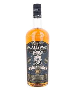 Scallywag whisky scozzese