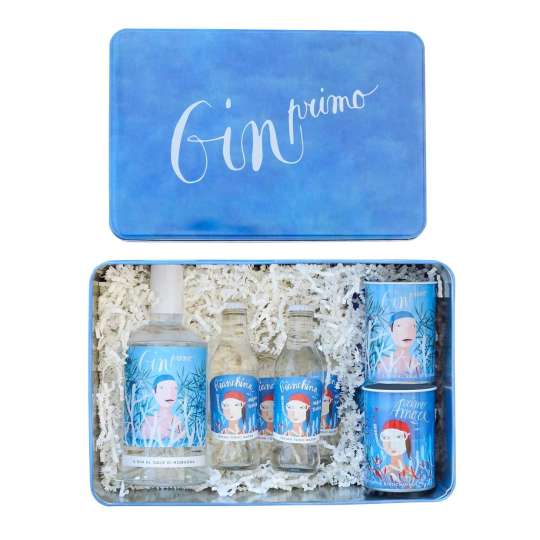 Gin Primo Amore Box