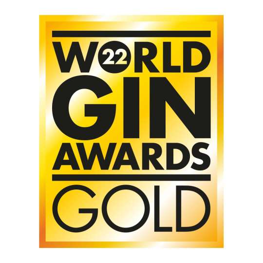 The Hakuto Gold World Gin Awards